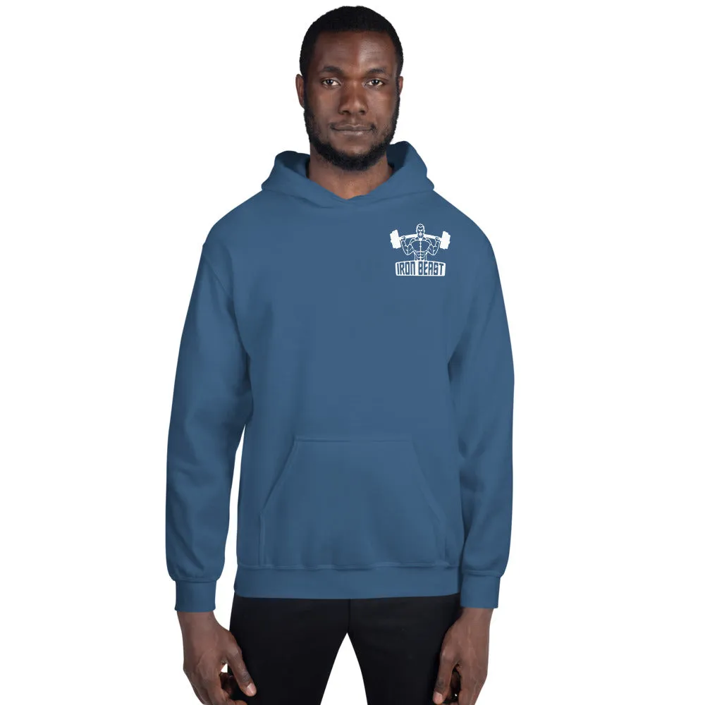 Competition 2.0 Hoodie