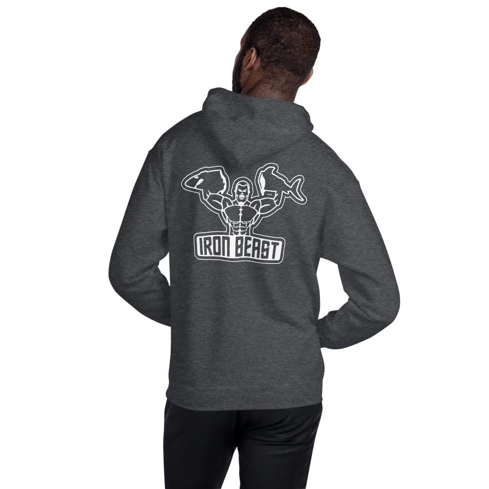 Competition 2.0 Hoodie