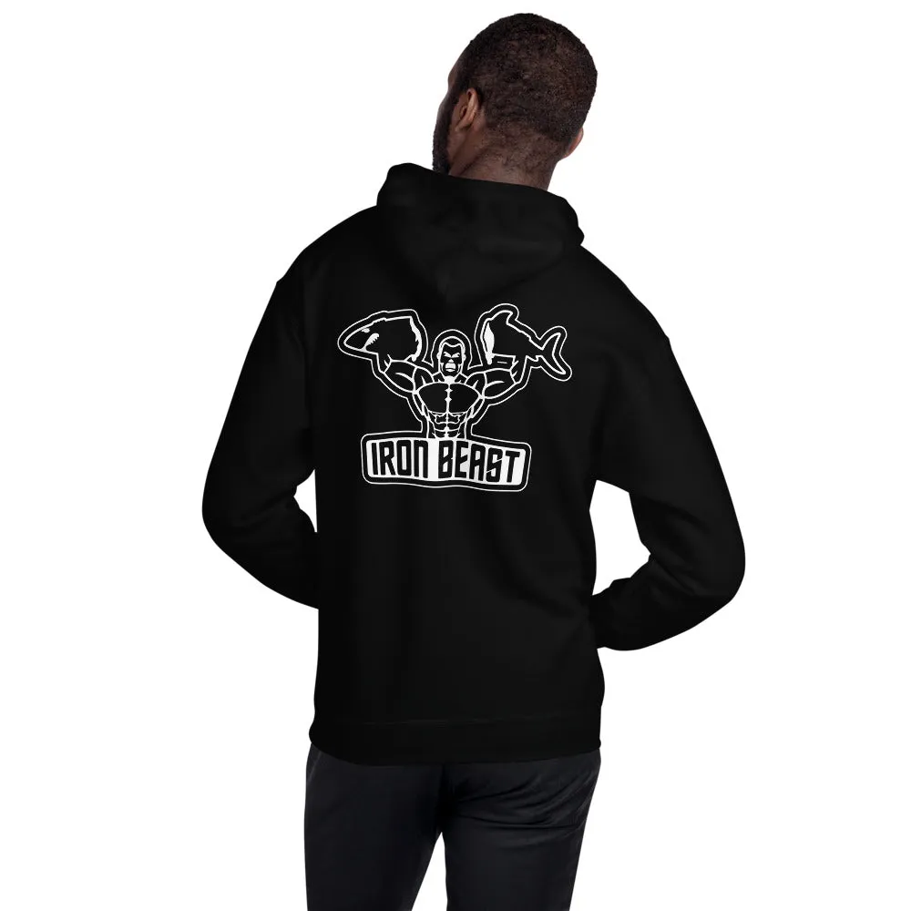 Competition 2.0 Hoodie
