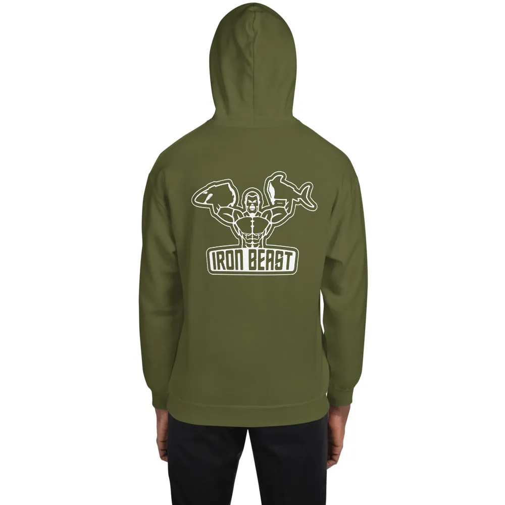 Competition 2.0 Hoodie