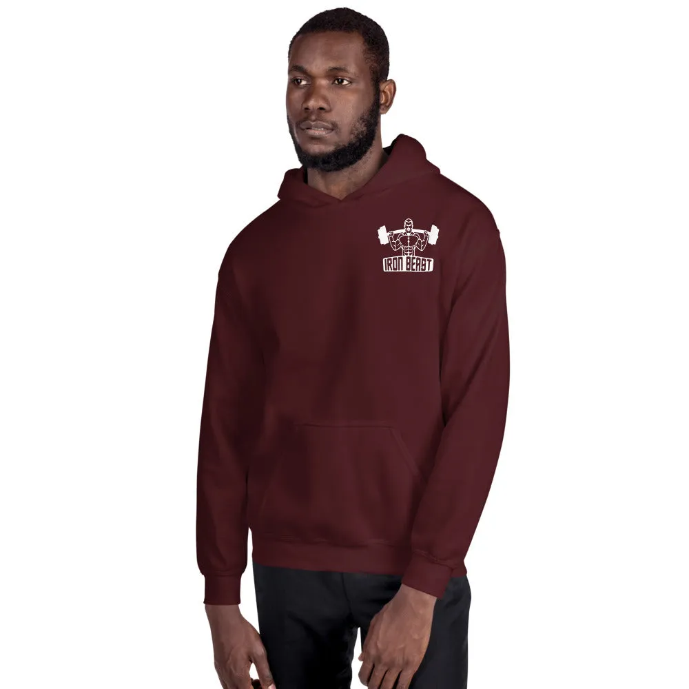 Competition 2.0 Hoodie