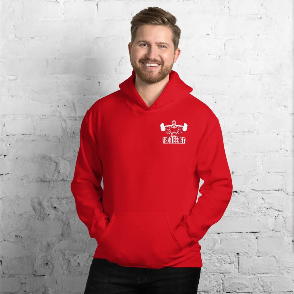 Competition 2.0 Hoodie