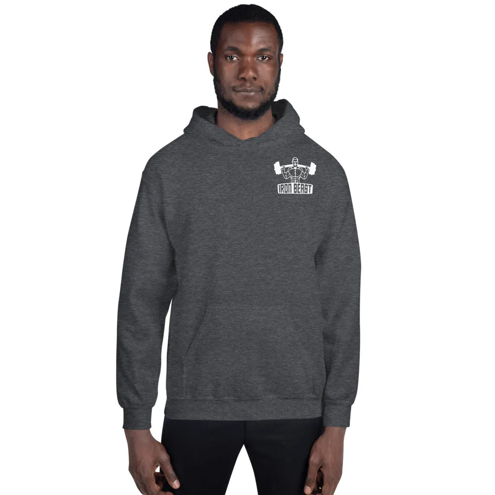 Competition 2.0 Hoodie