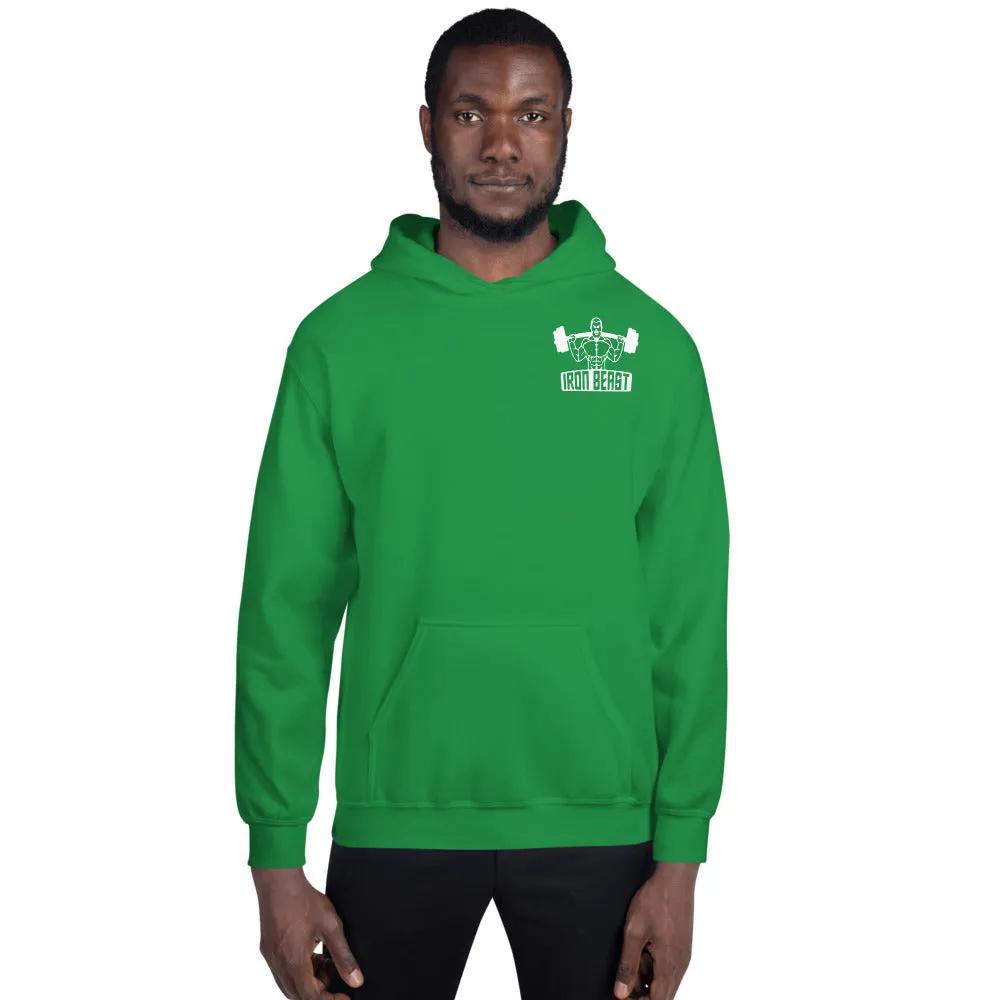 Competition 2.0 Hoodie