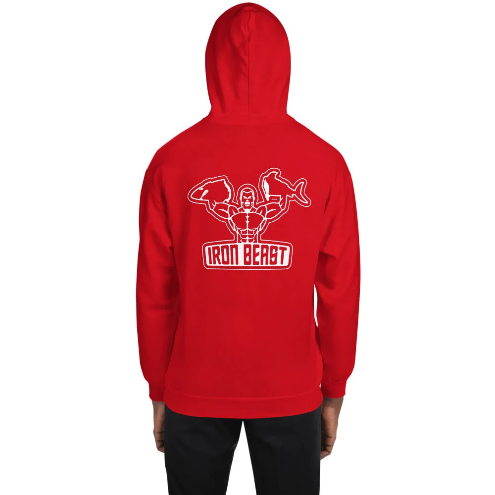 Competition 2.0 Hoodie
