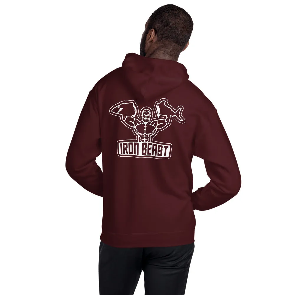 Competition 2.0 Hoodie
