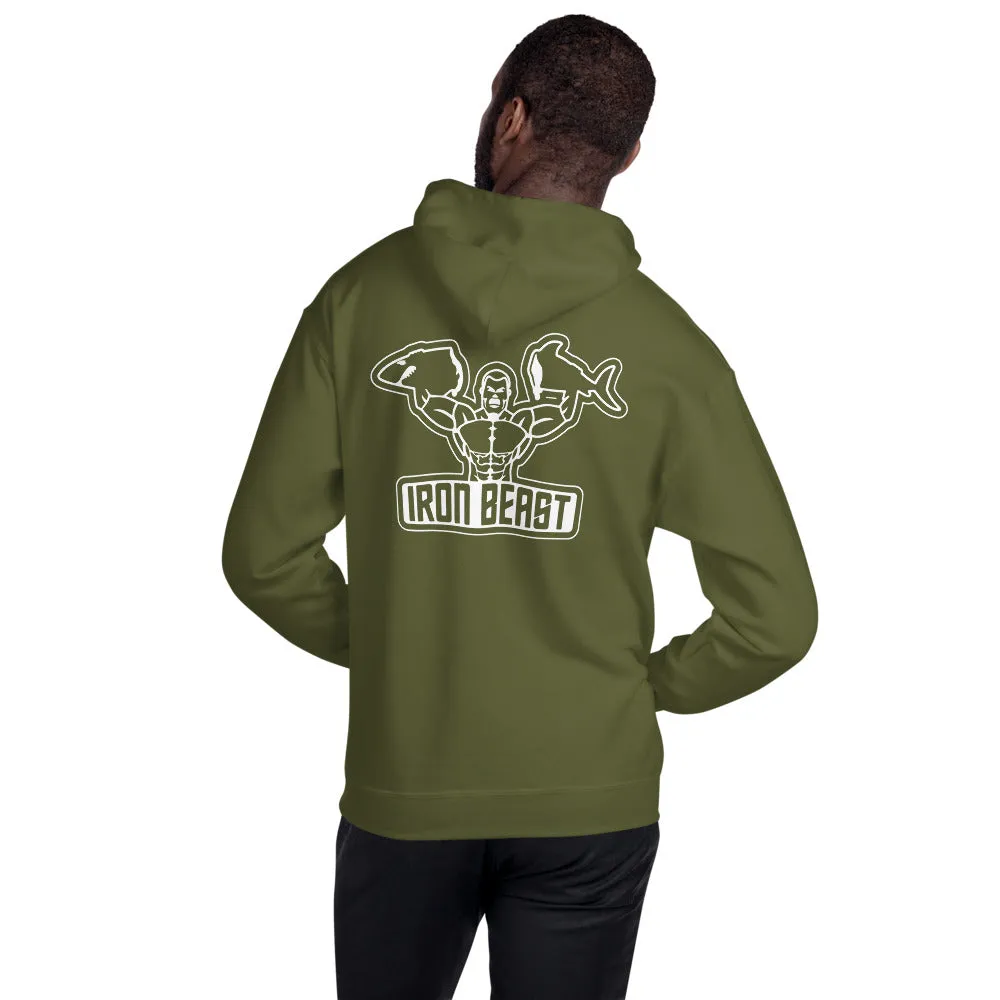Competition 2.0 Hoodie