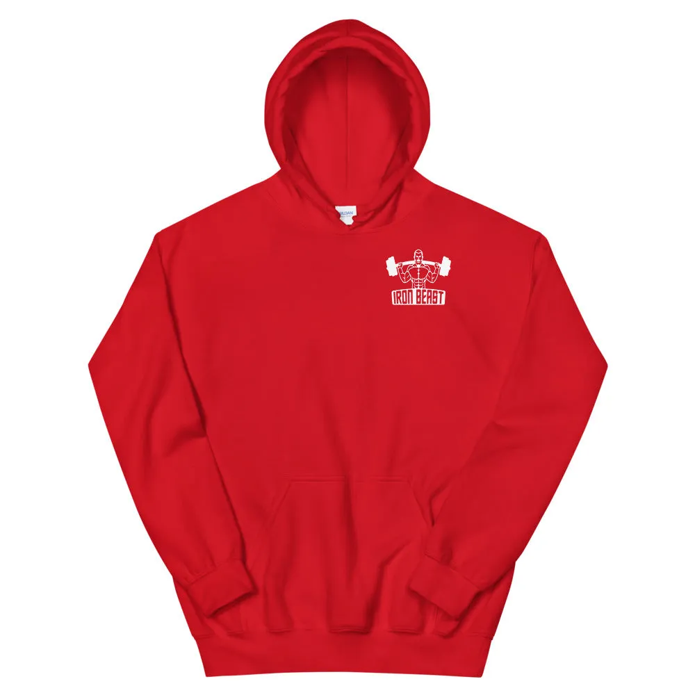 Competition 2.0 Hoodie