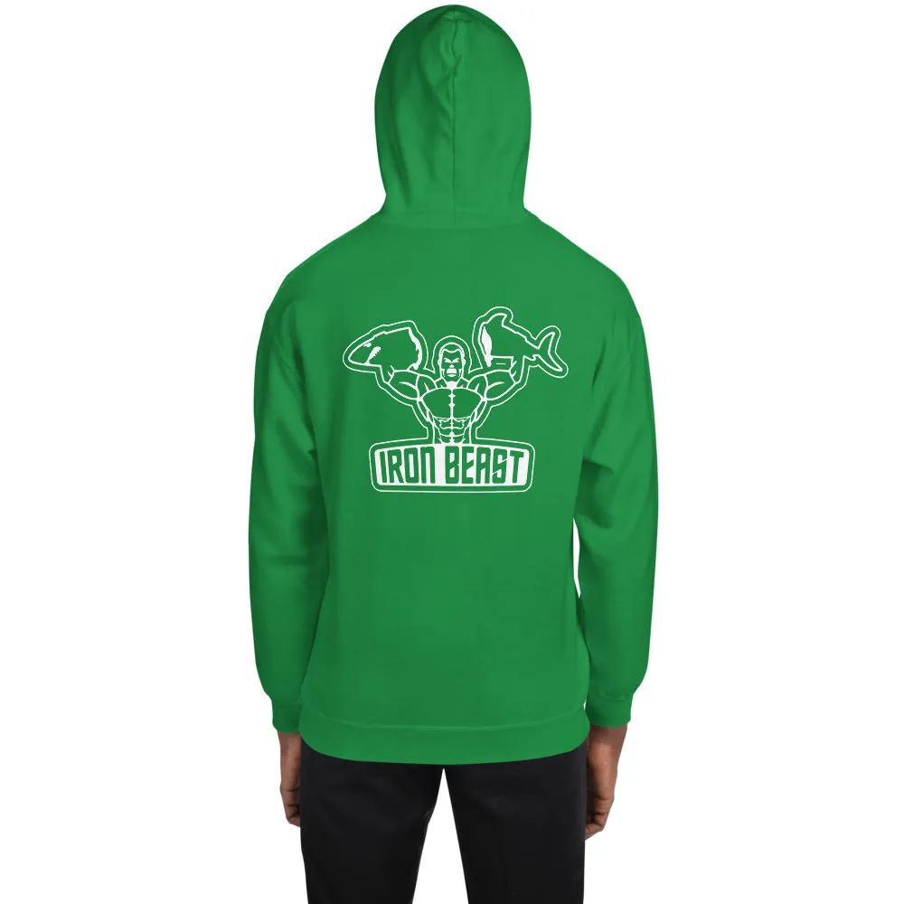 Competition 2.0 Hoodie