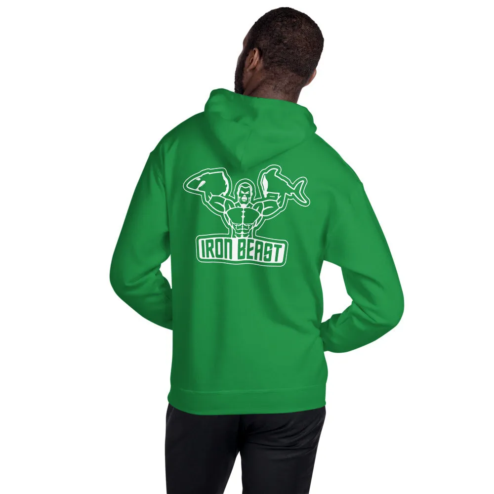 Competition 2.0 Hoodie