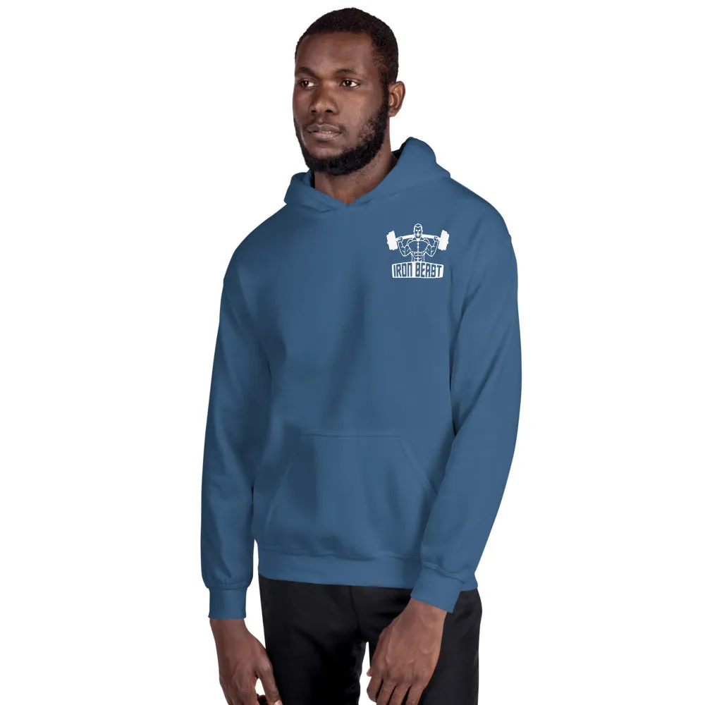 Competition 2.0 Hoodie