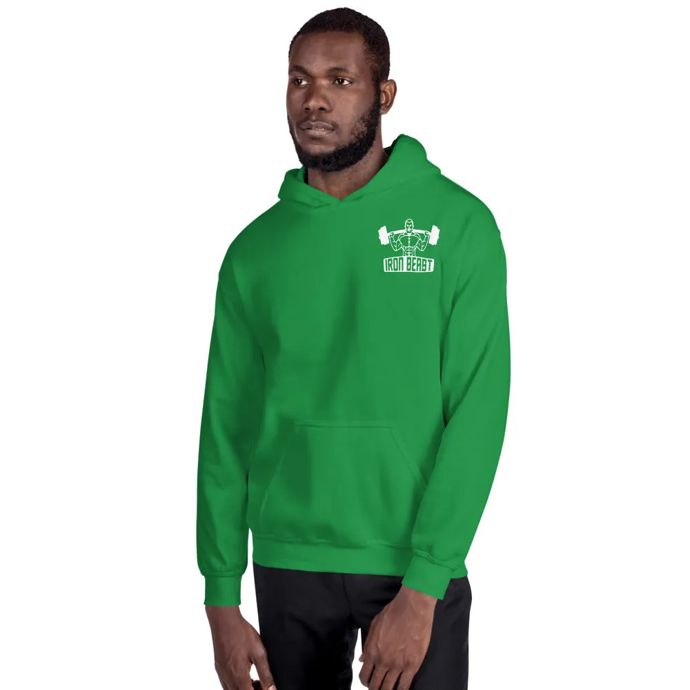 Competition 2.0 Hoodie