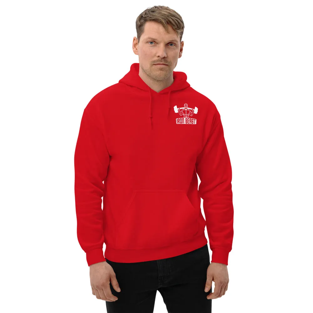 Competition 2.0 Hoodie