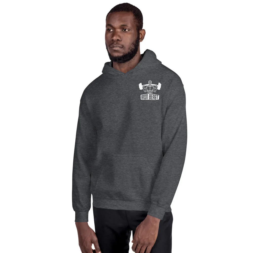 Competition 2.0 Hoodie
