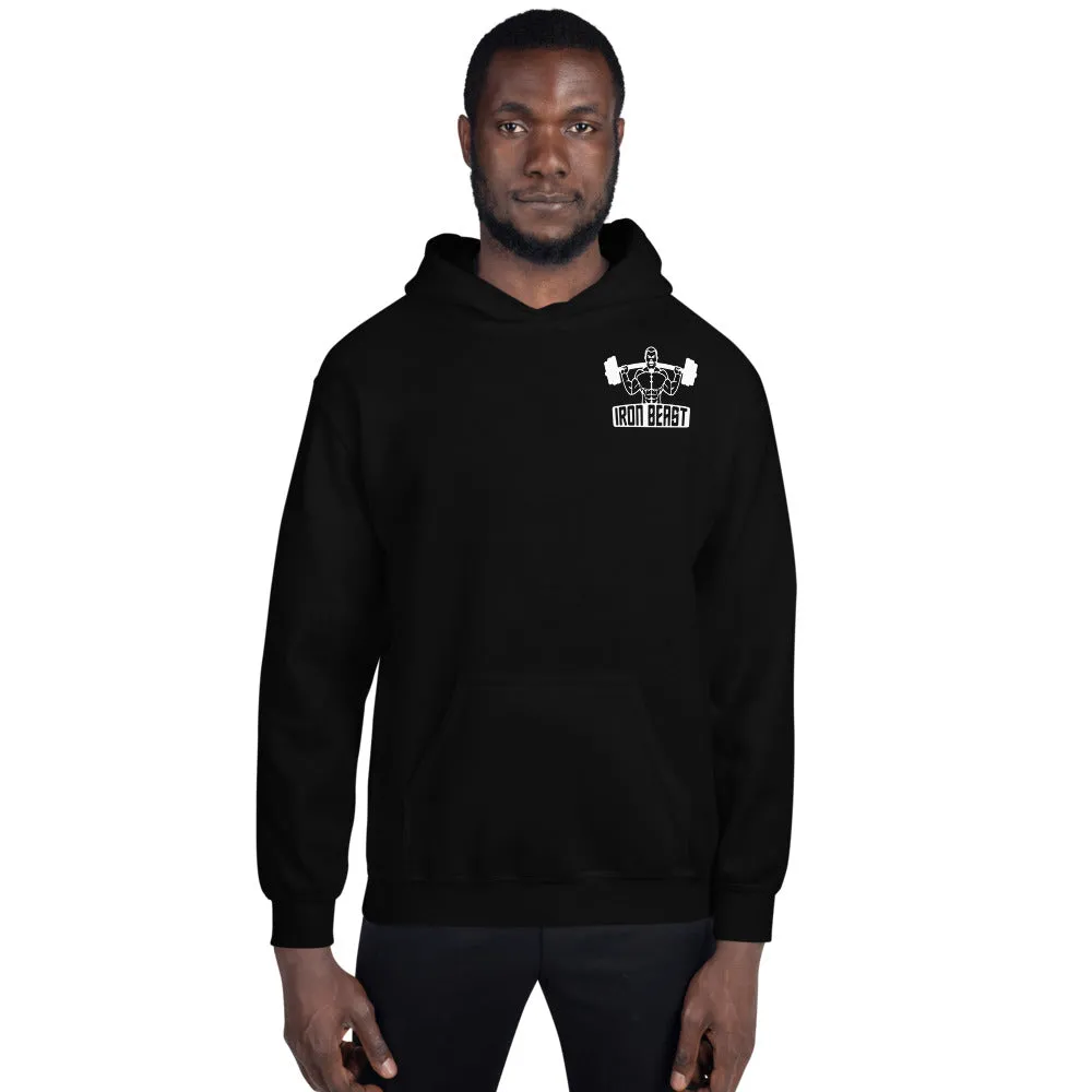 Competition 2.0 Hoodie