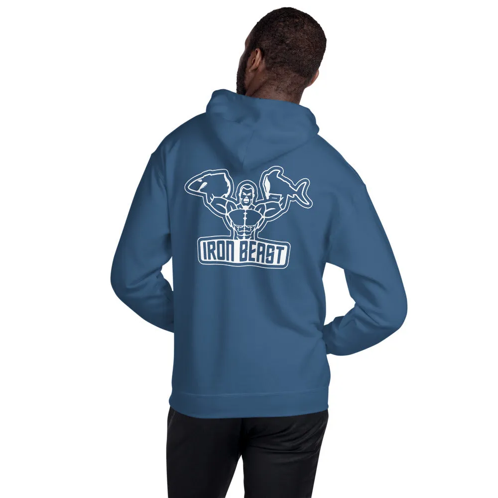 Competition 2.0 Hoodie