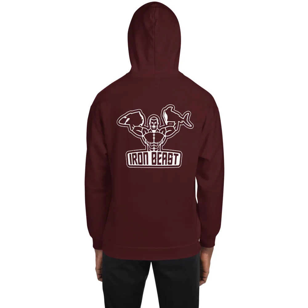 Competition 2.0 Hoodie