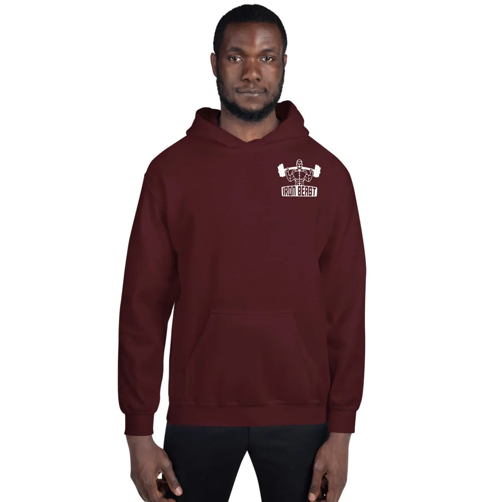 Competition 2.0 Hoodie