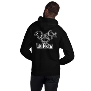 Competition 2.0 Hoodie