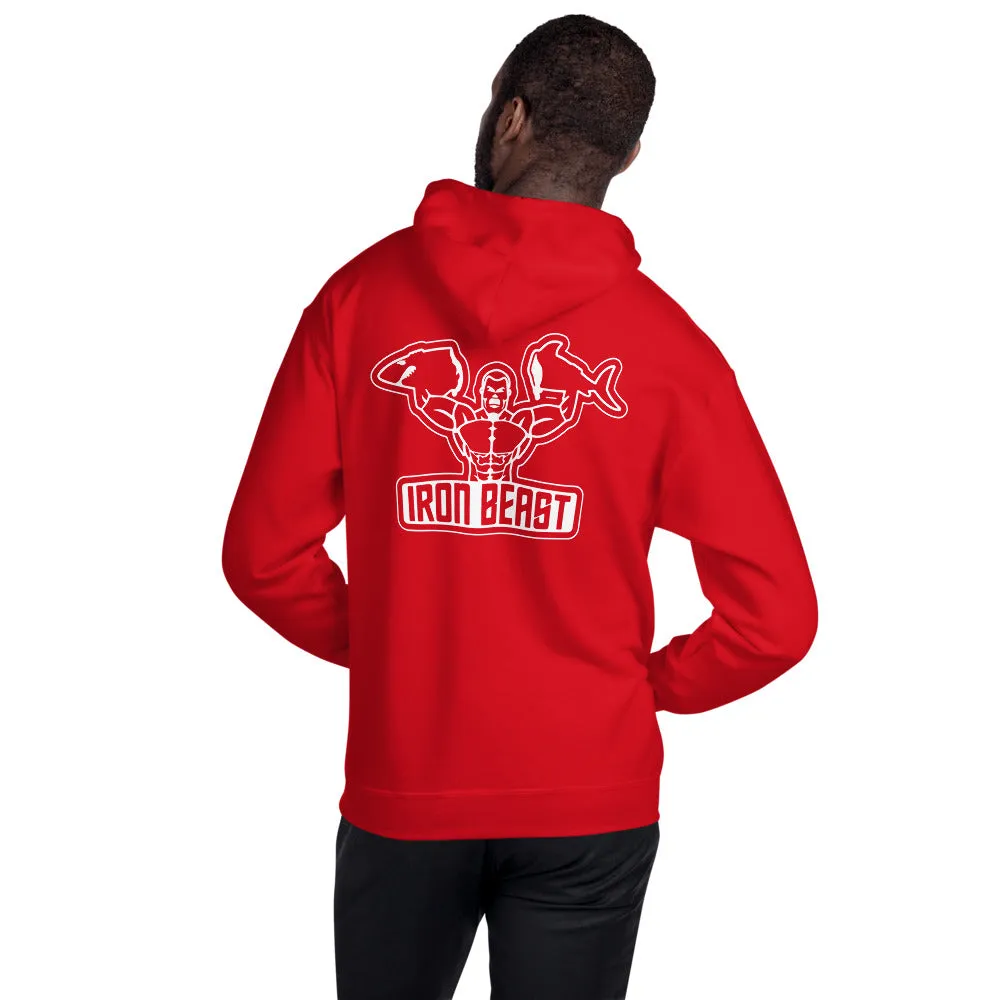 Competition 2.0 Hoodie