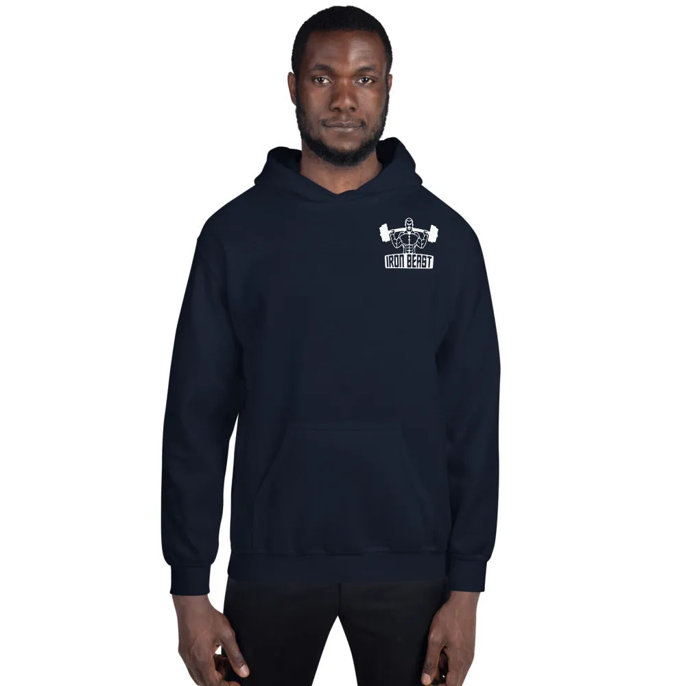Competition 2.0 Hoodie