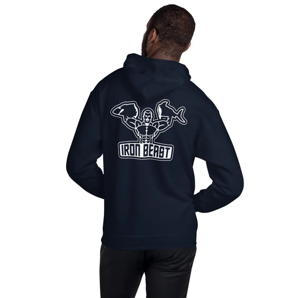 Competition 2.0 Hoodie