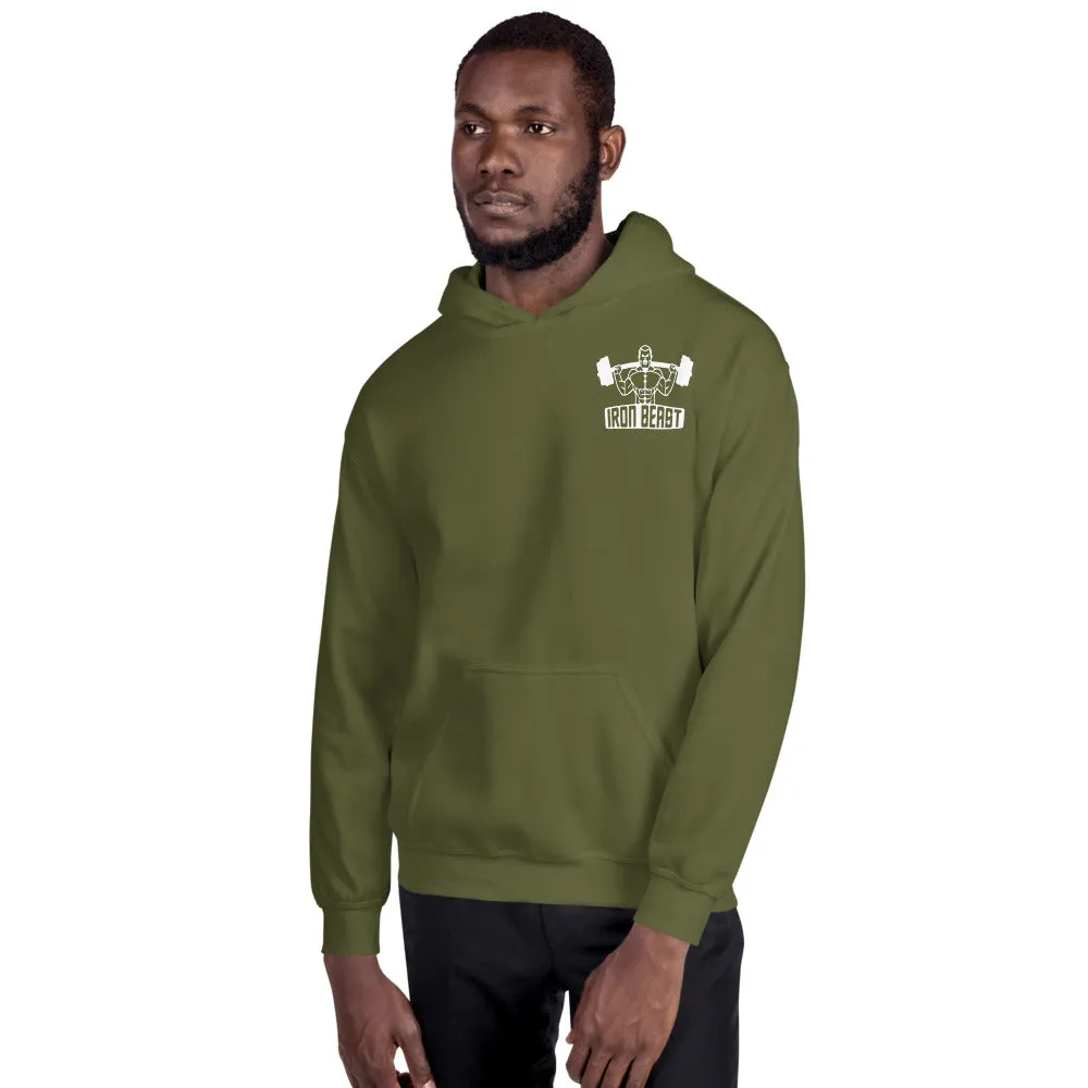 Competition 2.0 Hoodie