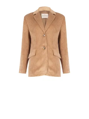 Corduroy Jacket