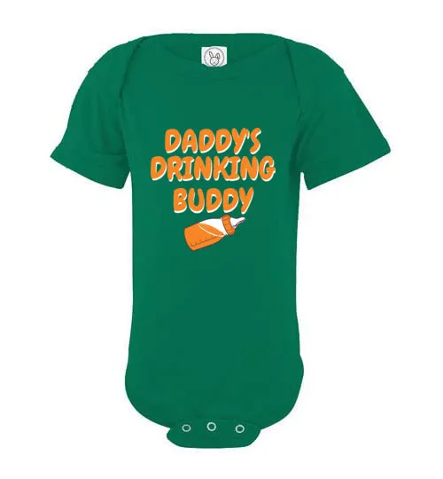 Daddy's Drinking Buddy