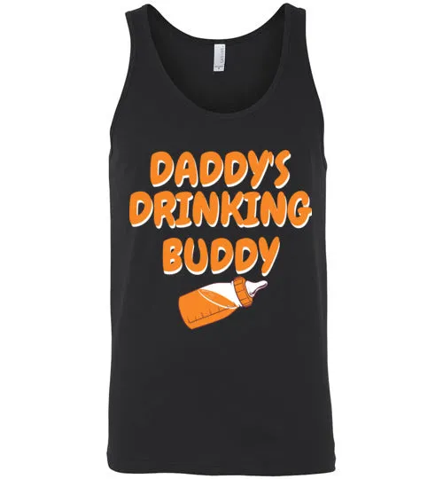 Daddy's Drinking Buddy