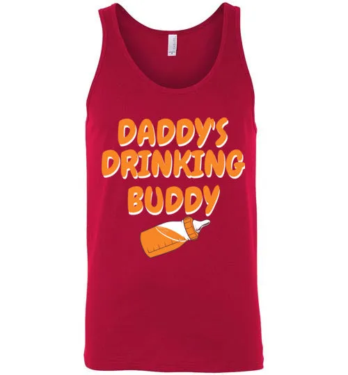 Daddy's Drinking Buddy