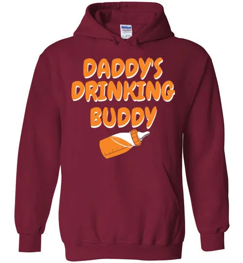 Daddy's Drinking Buddy