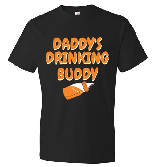 Daddy's Drinking Buddy