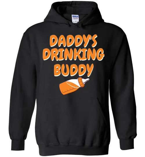 Daddy's Drinking Buddy
