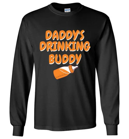 Daddy's Drinking Buddy