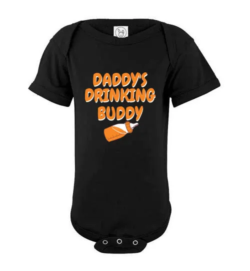 Daddy's Drinking Buddy