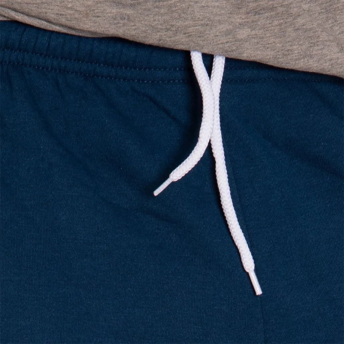 Edmonton Oilers Embroidered Logo Sweatpants for Men