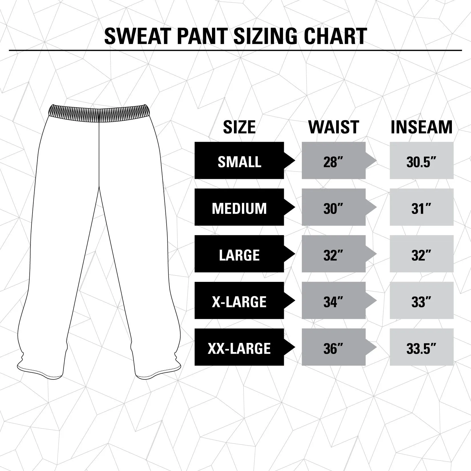 Edmonton Oilers Embroidered Logo Sweatpants for Men