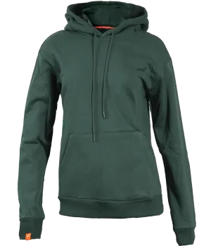 Emboss Hoodies: Boreal