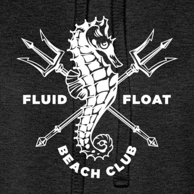Fluid Hoodies - Men's