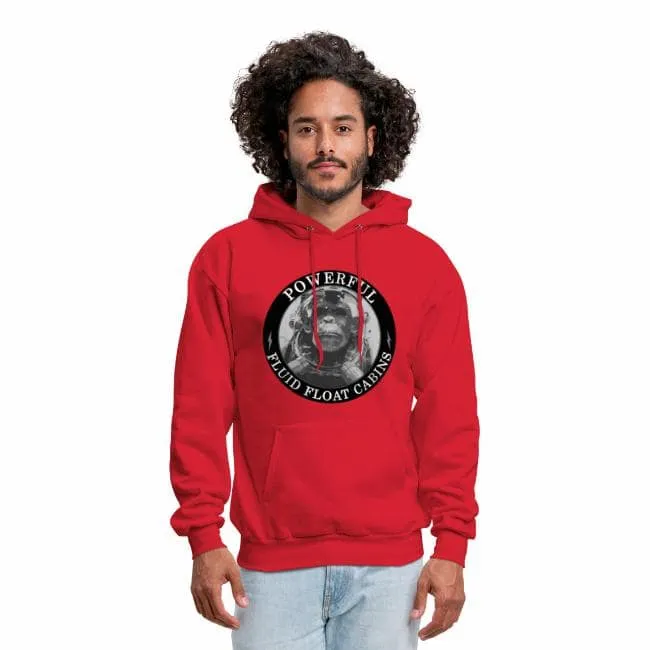 Fluid Hoodies - Men's