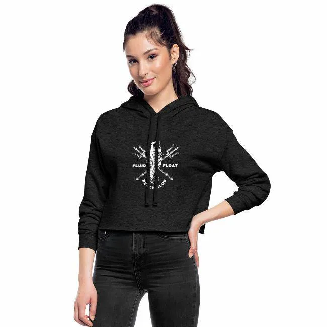 Fluid Hoodies - Men's