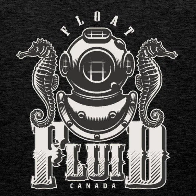 Fluid Hoodies - Men's