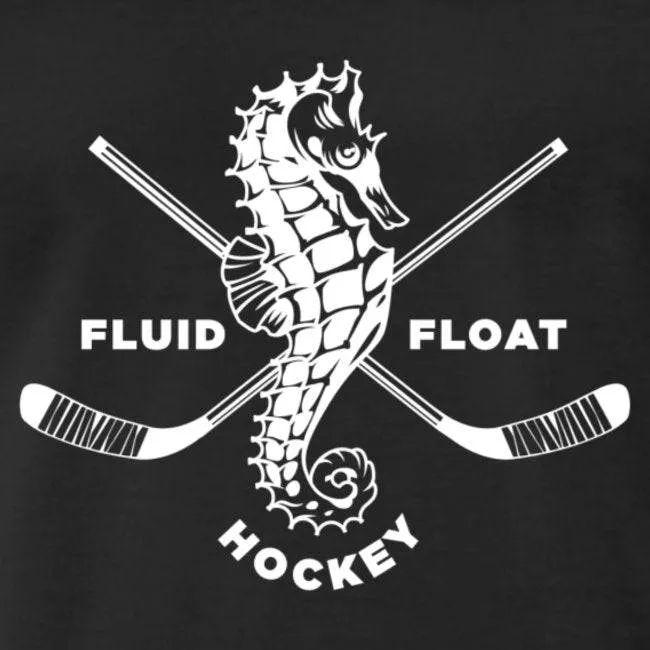 Fluid Hoodies - Men's