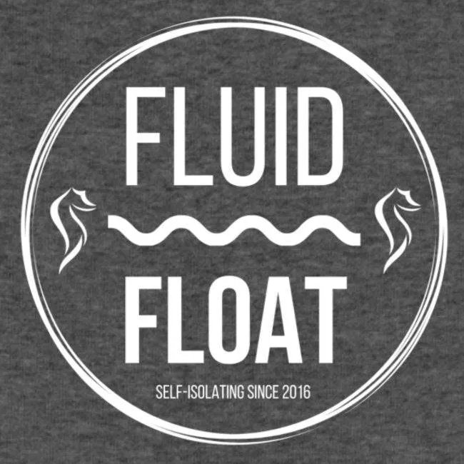 Fluid Hoodies - Men's