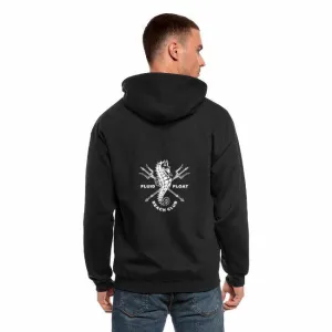 Fluid Hoodies - Men's
