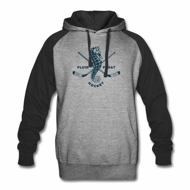 Fluid Hoodies - Men's