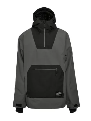 Freedom Pullover Jacket