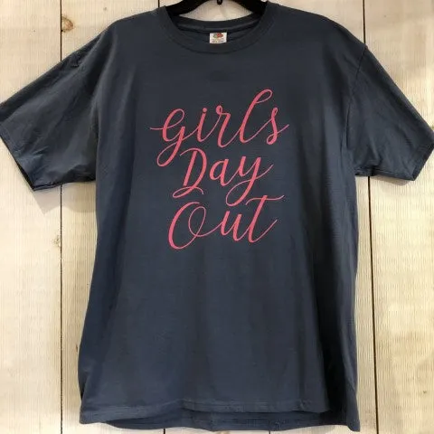 Girls Day Out T-Shirt