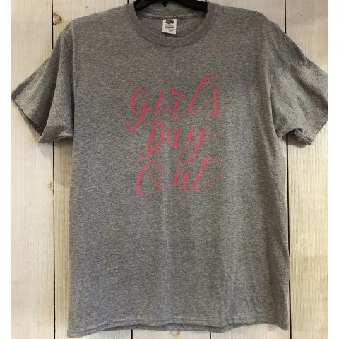 Girls Day Out T-Shirt